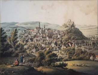 Bolkenhain